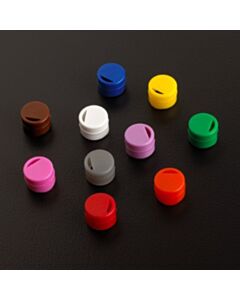 CRYOGENIC VIAL CAP INSERTS